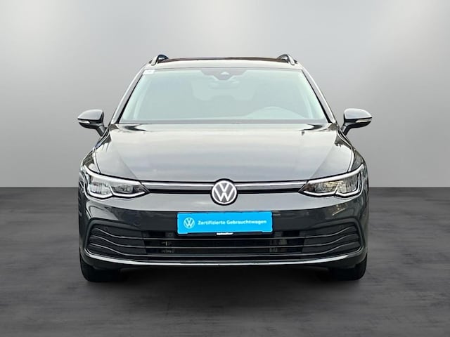Volkswagen Golf 1.5 TSI Life Variant