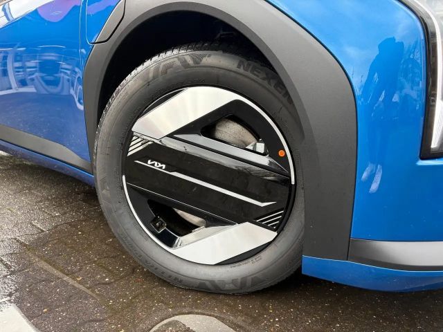 Kia EV3 81.4 kWh Earth