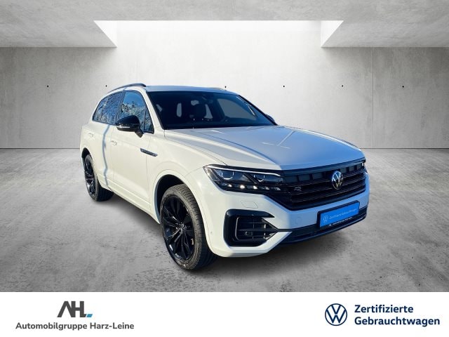 Volkswagen Touareg 3.0 V6 TDI