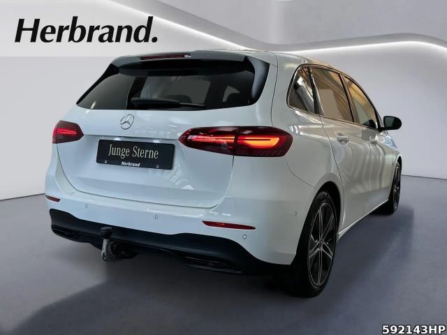 Mercedes-Benz B 200 Progressive