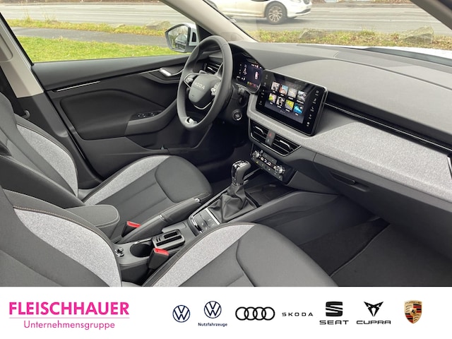 Skoda Kamiq 1.5 TSI Selection