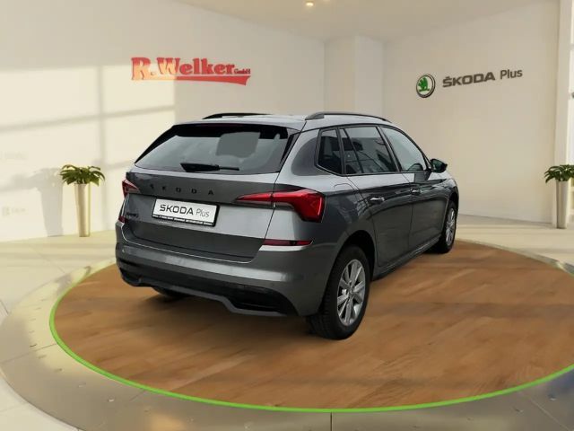 Skoda Kamiq 1.5 TSI Monte Carlo