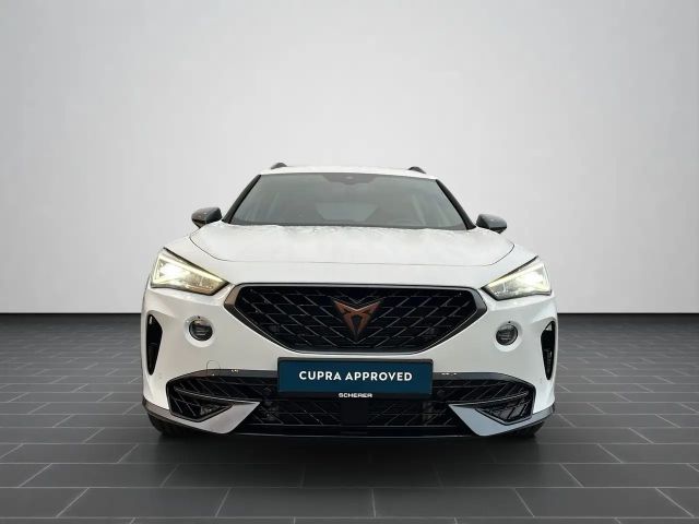 Cupra Formentor 2.0 TSI DSG VZ