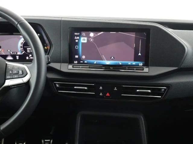 Volkswagen Caddy 2.0 TDI Life Maxi