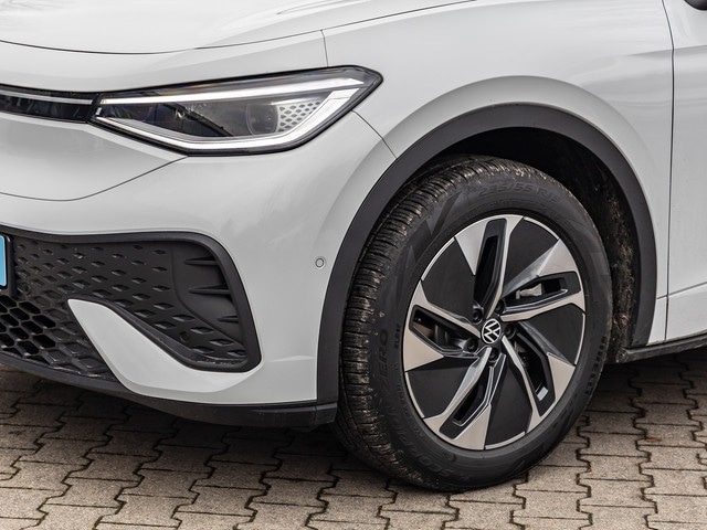 Volkswagen ID.5 IQ.Drive Pro