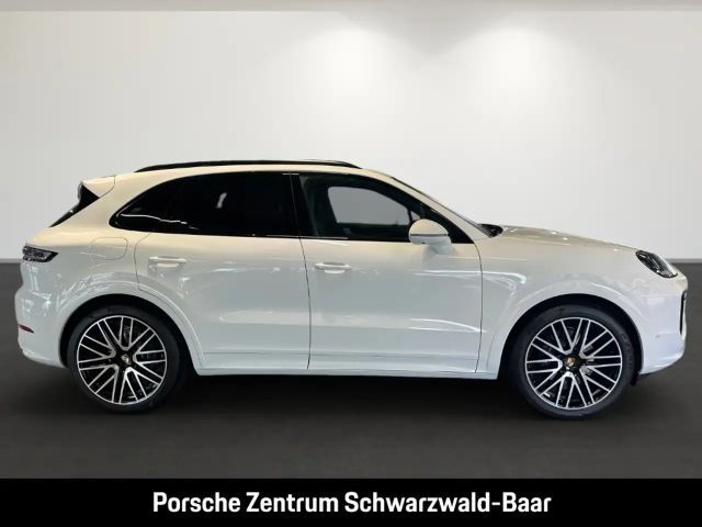 Porsche Cayenne BOSE LED-Matrix Panorama Surround-View