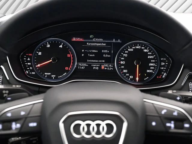 Audi A5 35 TDI S-Line Sportback