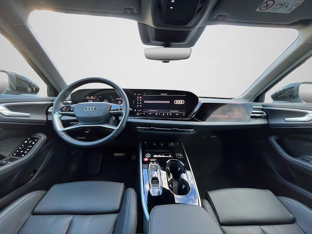 Audi A5 Avant S-Tronic