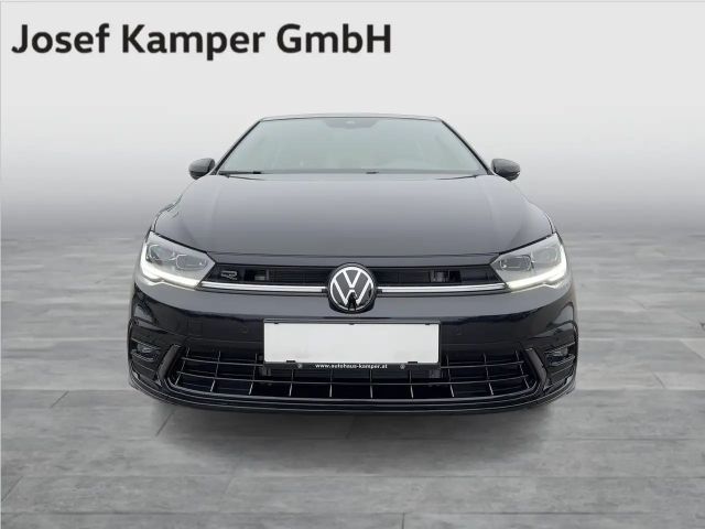 Volkswagen Polo DSG Sport