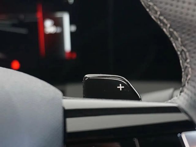 Opel Astra GS-Line Grand Sport Turbo