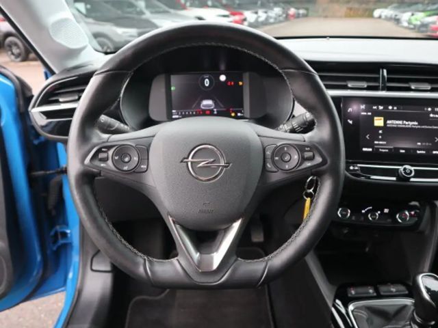 Opel Corsa 1.2 Turbo Elegance Turbo