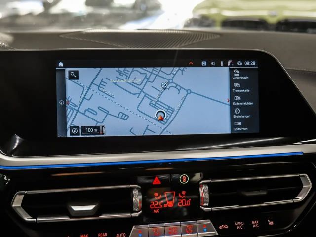 BMW Z4 Cabrio M40i Roadster