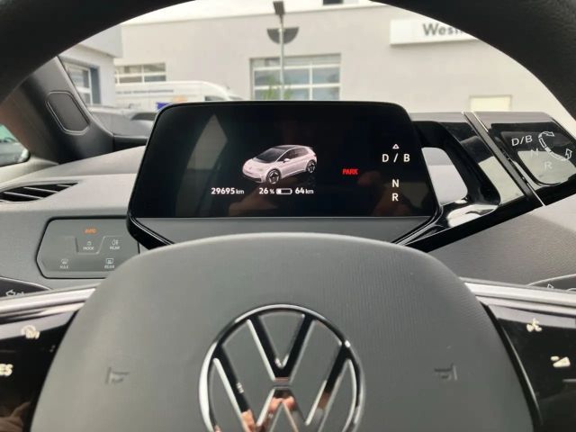 Volkswagen ID.3 Performance Pure