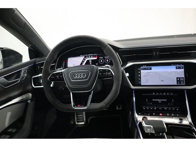 Audi RS7 Performance Quattro Sportback