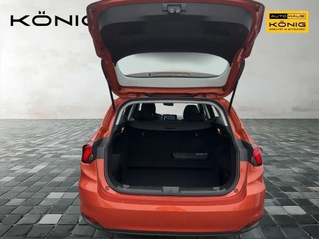 Fiat Tipo Station wagon