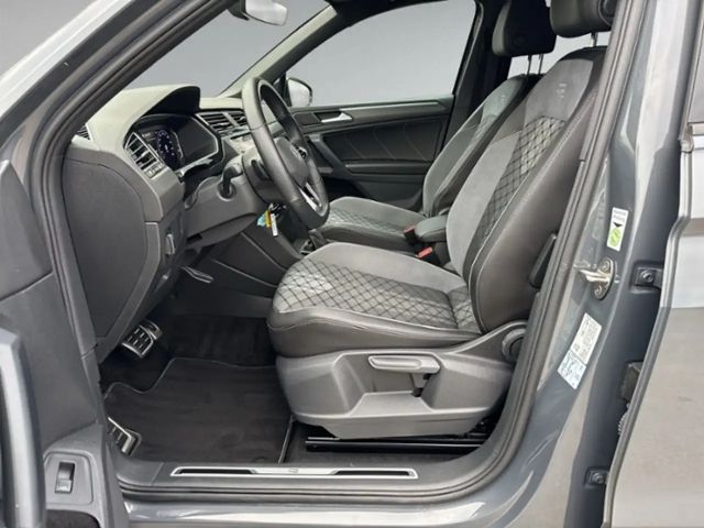 Volkswagen Tiguan 2.0 TDI DSG R-Line
