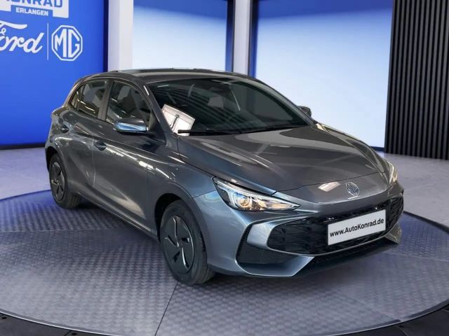 MG MG3 Hybrid+ Standard Standard range