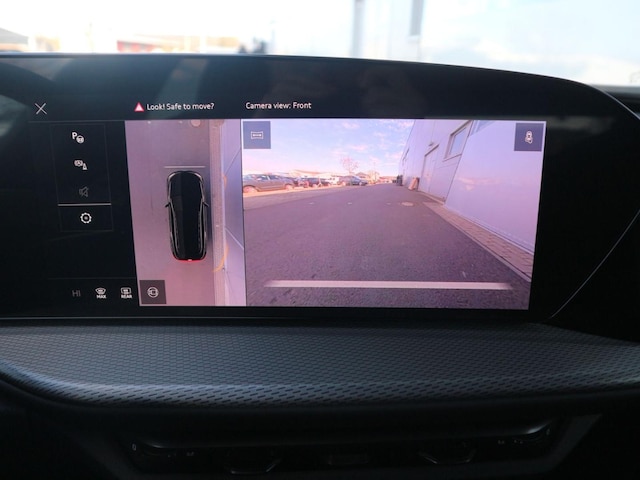 Audi Q5 Quattro S-Tronic