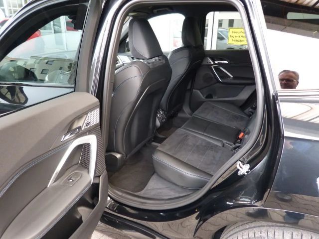 BMW X1 M-Sport sDrive