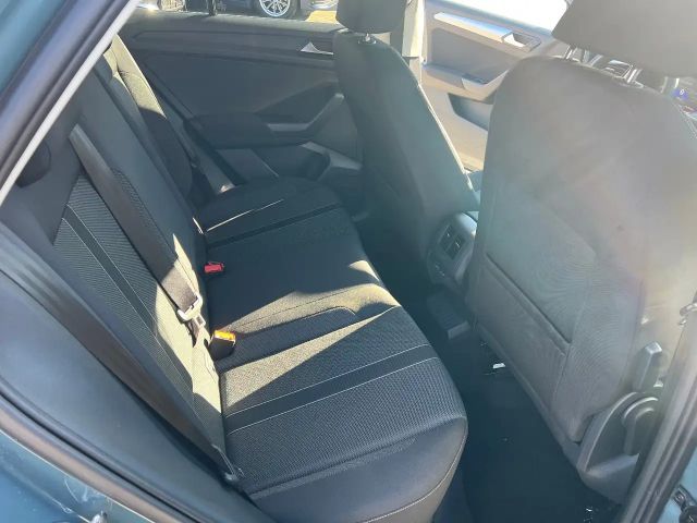 Volkswagen T-Roc 1.5 TSI DSG Life