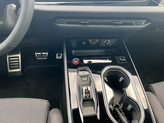 Audi A6 e-tron Avant Edition Quattro S-Line