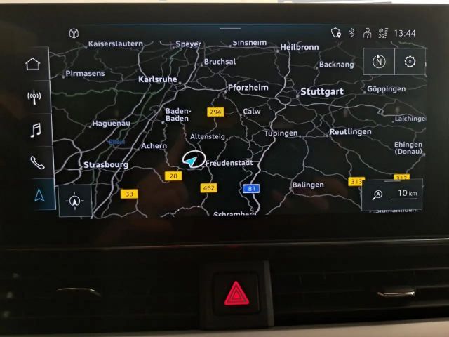 Audi A4 2.0 TFSI Avant Quattro S-Tronic