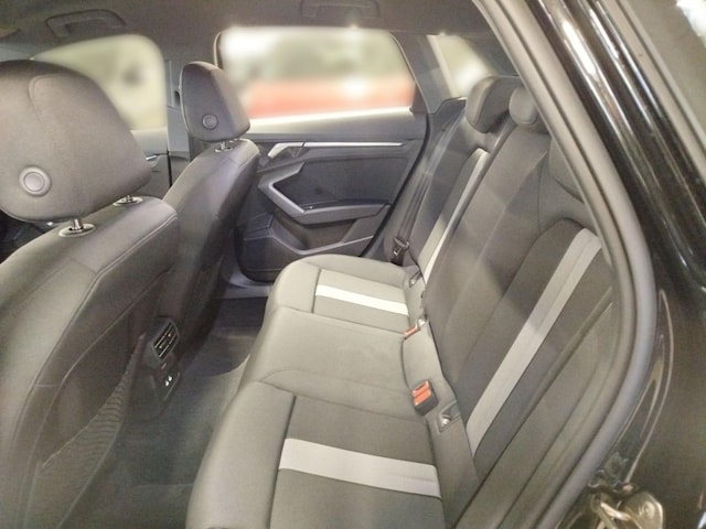 Audi A3 35 TDI S-Tronic Sportback