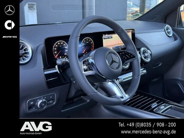 Mercedes-Benz B 200 Progressive