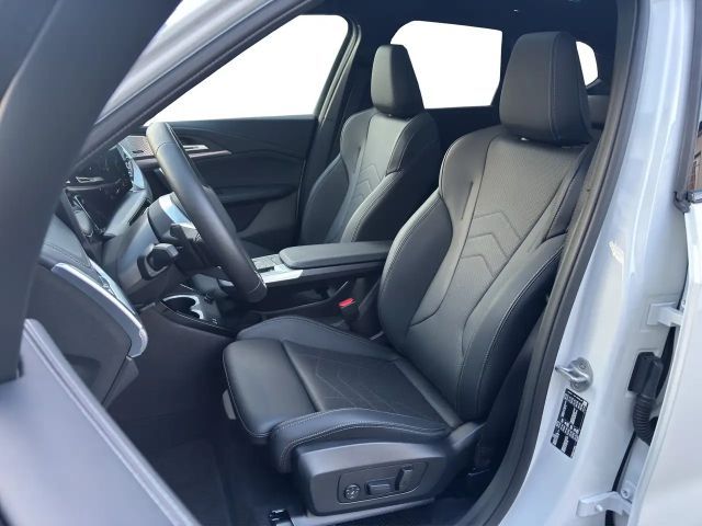 BMW X1 M-Sport sDrive20i