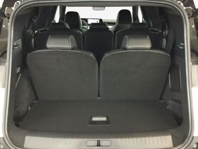 Peugeot 5008 GT-Line Hybrid