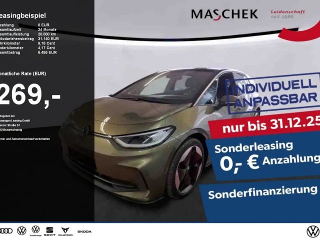 Volkswagen ID.3 77 KWh Performance Pro