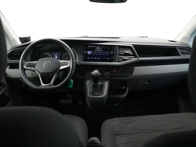 Volkswagen Caravelle 2.0 TDI Comfortline Lang T6