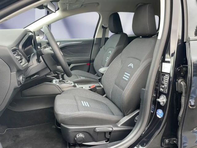 Ford Focus Active Wagon