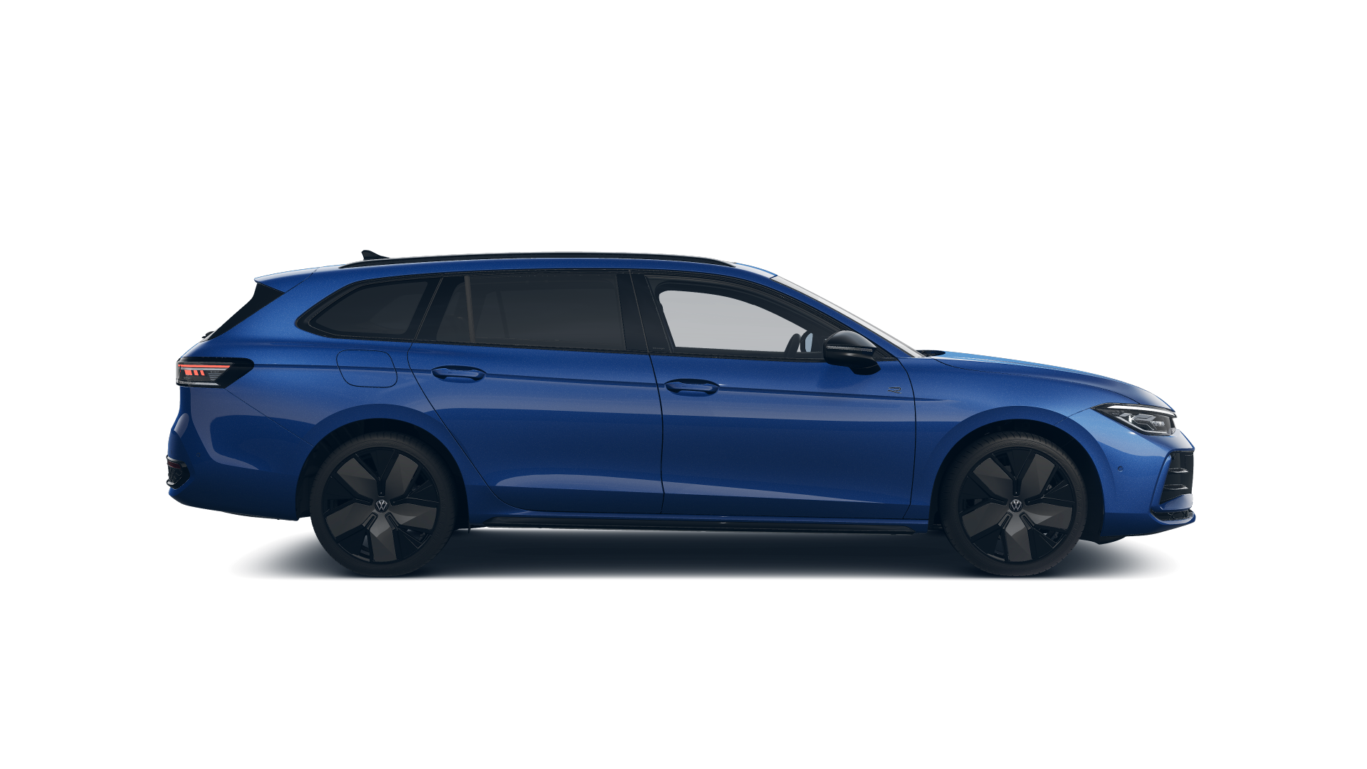 Volkswagen Passat 2.0 TDI