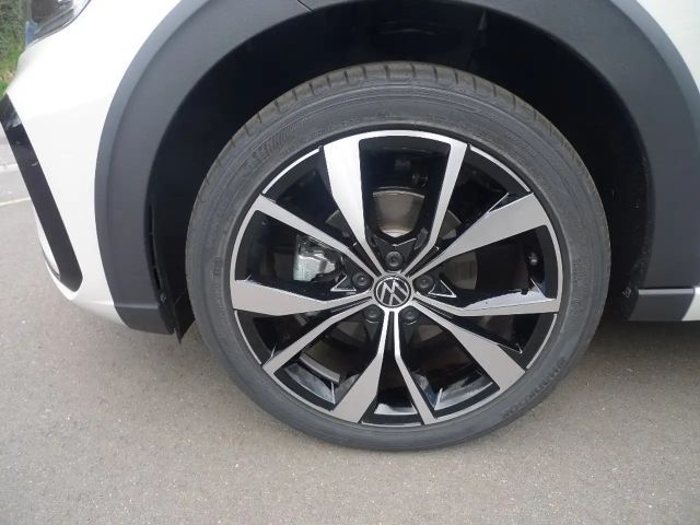 Volkswagen Taigo DSG R-Line Style