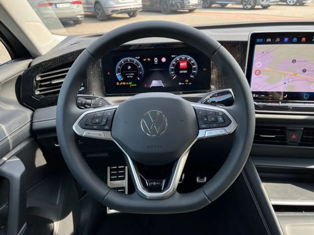 Volkswagen Tiguan 1.5 eTSI DSG