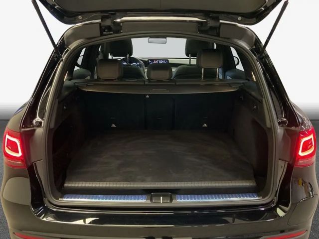 Mercedes-Benz GLC 300 GLC