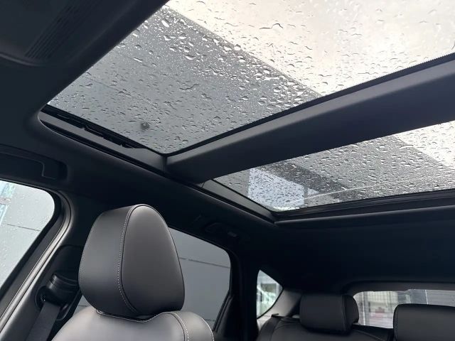 Mazda CX-60 Homura Plus