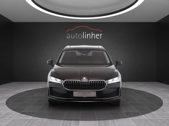 Skoda Superb Combi Selection iV