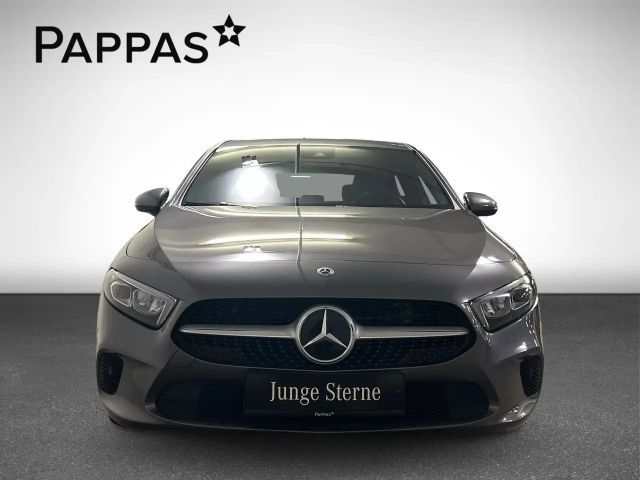 Mercedes-Benz A 200 A 200 d Hatchback