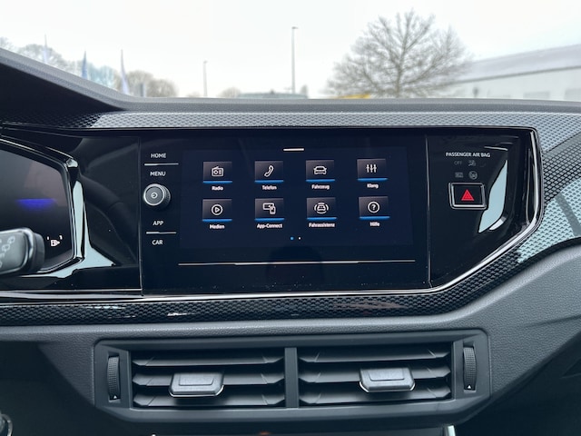 Volkswagen Polo 1.0 TSI Life