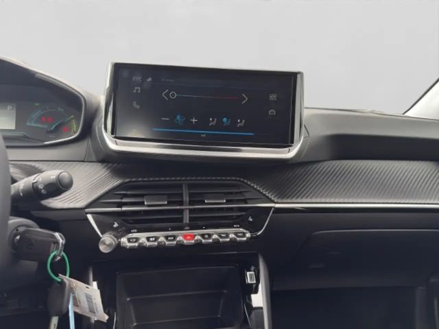 Peugeot E-208 Hybrid Style