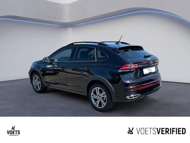 Volkswagen Taigo 1.5 TSI R-Line