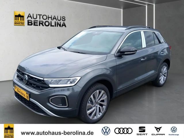 Volkswagen T-Roc 1.5 TSI DSG
