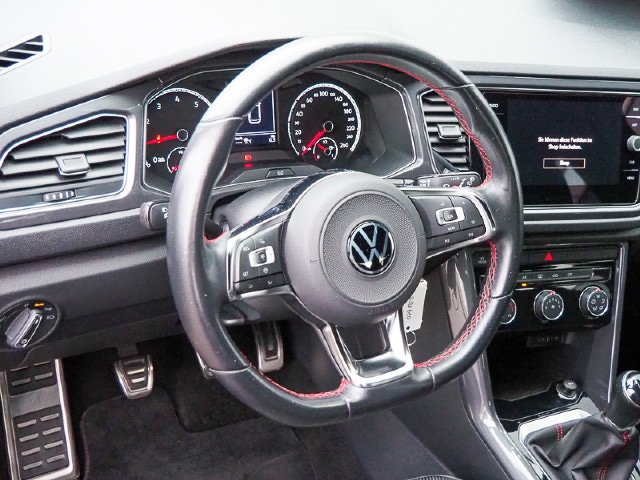 Volkswagen T-Roc 1.5 TSI Sport