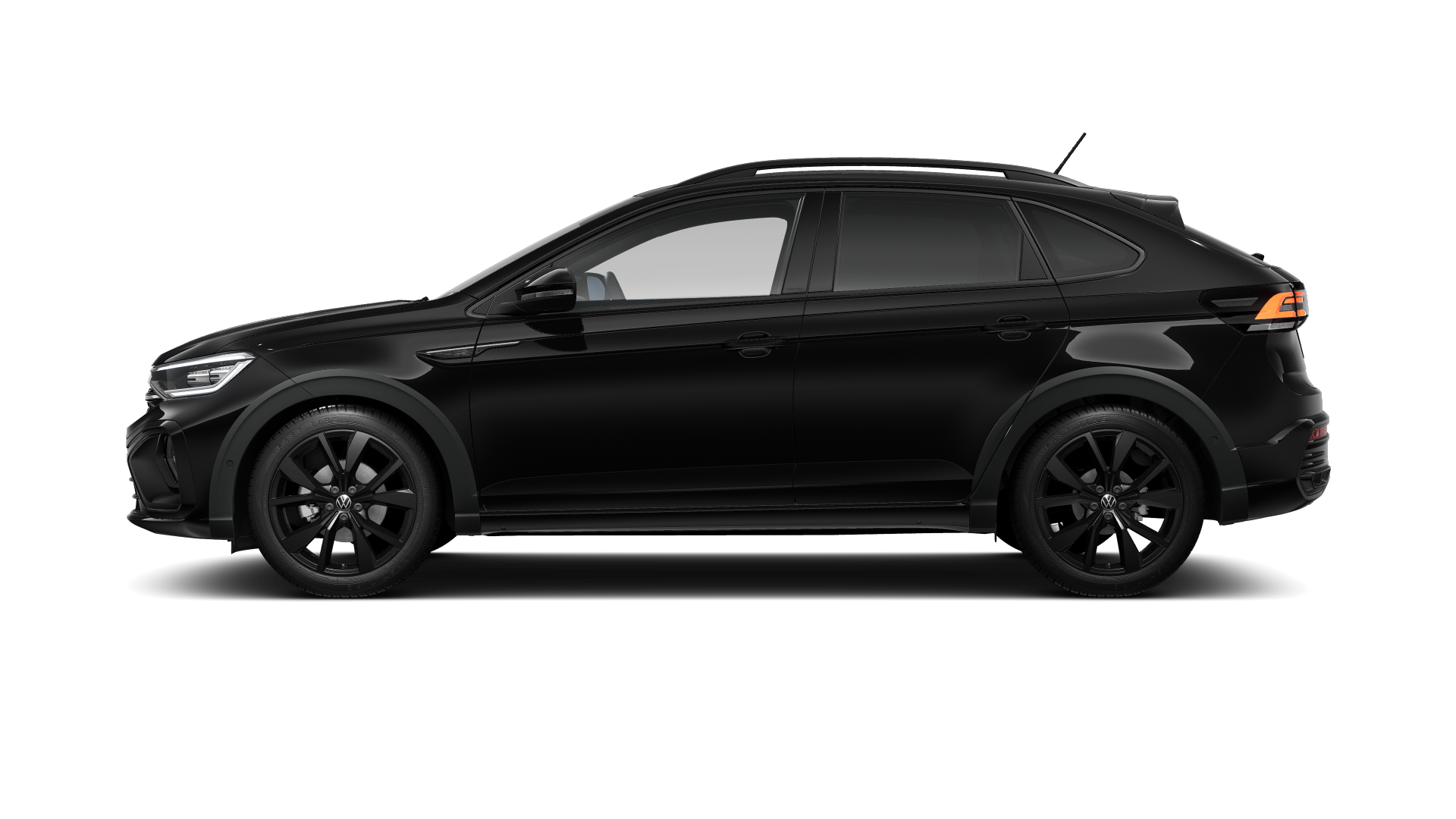 Volkswagen Taigo DSG R-Line