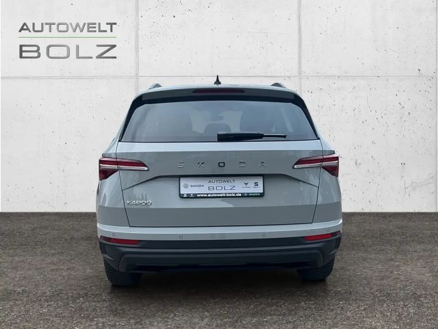 Skoda Karoq Selection Tour