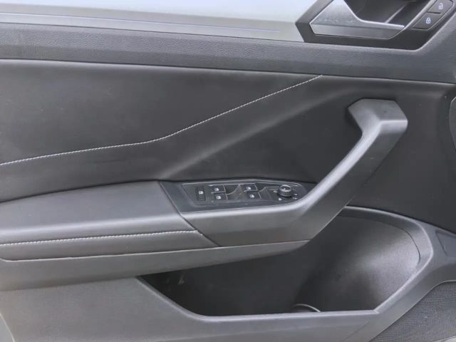 Volkswagen T-Roc 2.0 TDI DSG