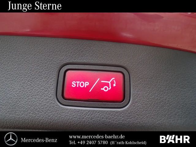 Mercedes-Benz GLC 300 4MATIC AMG Line