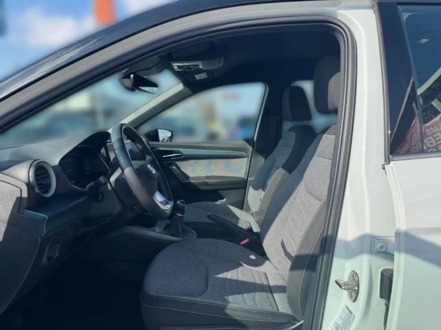 Seat Arona 1.0 TSI Style